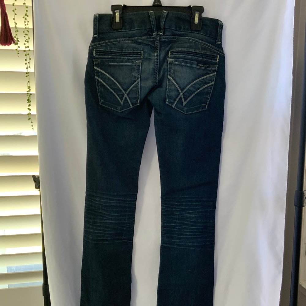 Womens Jeans